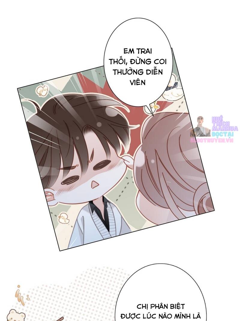Tôi Không Muốn Coi Em Là Chị Nữa Chương 57 Ảnh 26