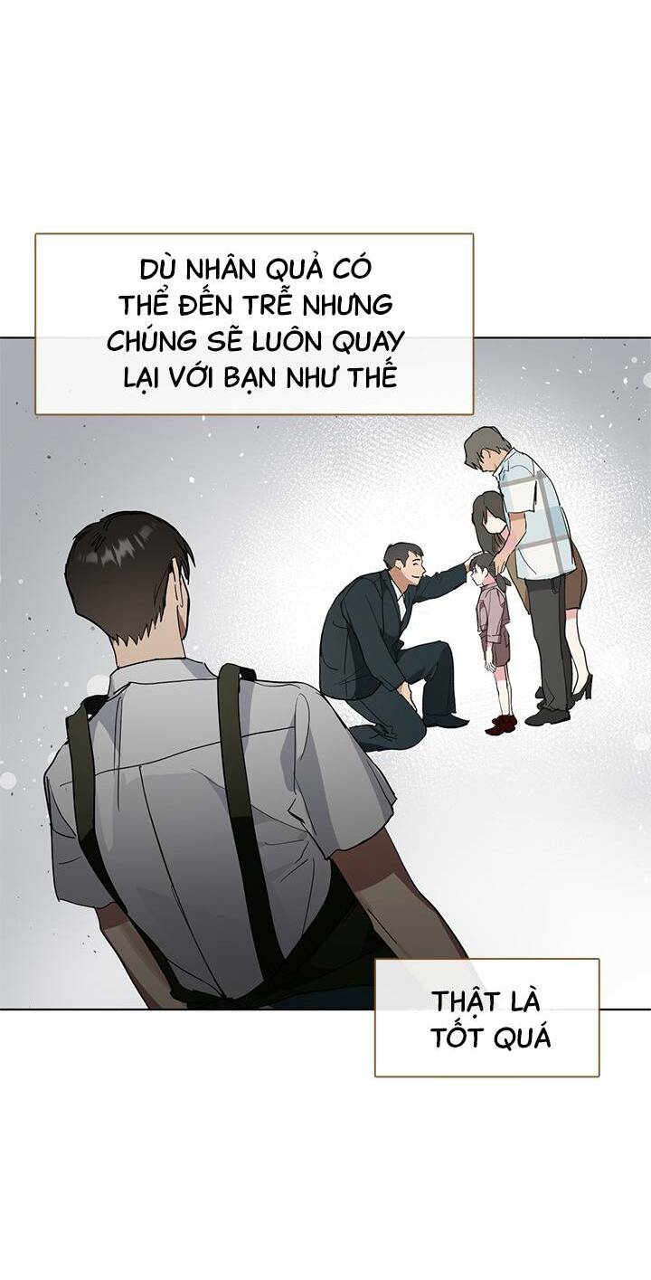Nhà Hàng Nơi Suối Vàng Chương 10 Ảnh 17