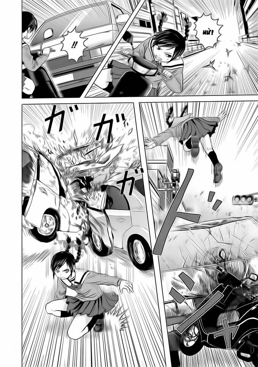 Zai X 10 Chương 31 Ảnh 8