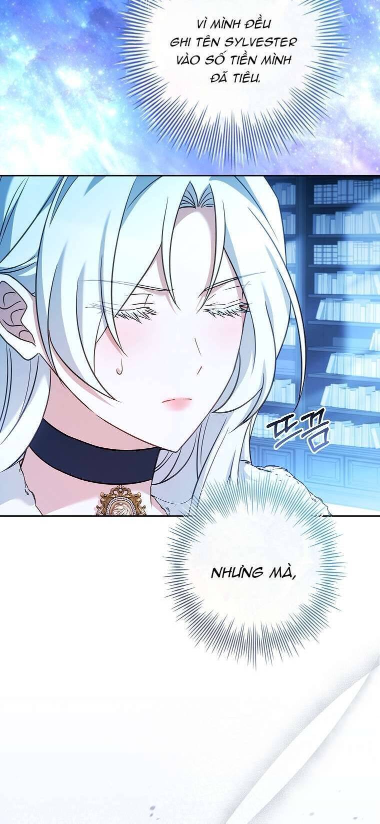 Chồng Ơi, Tại Sao Chúng Ta Không Thể Ly Hôn? Chương 39 Ảnh 24
