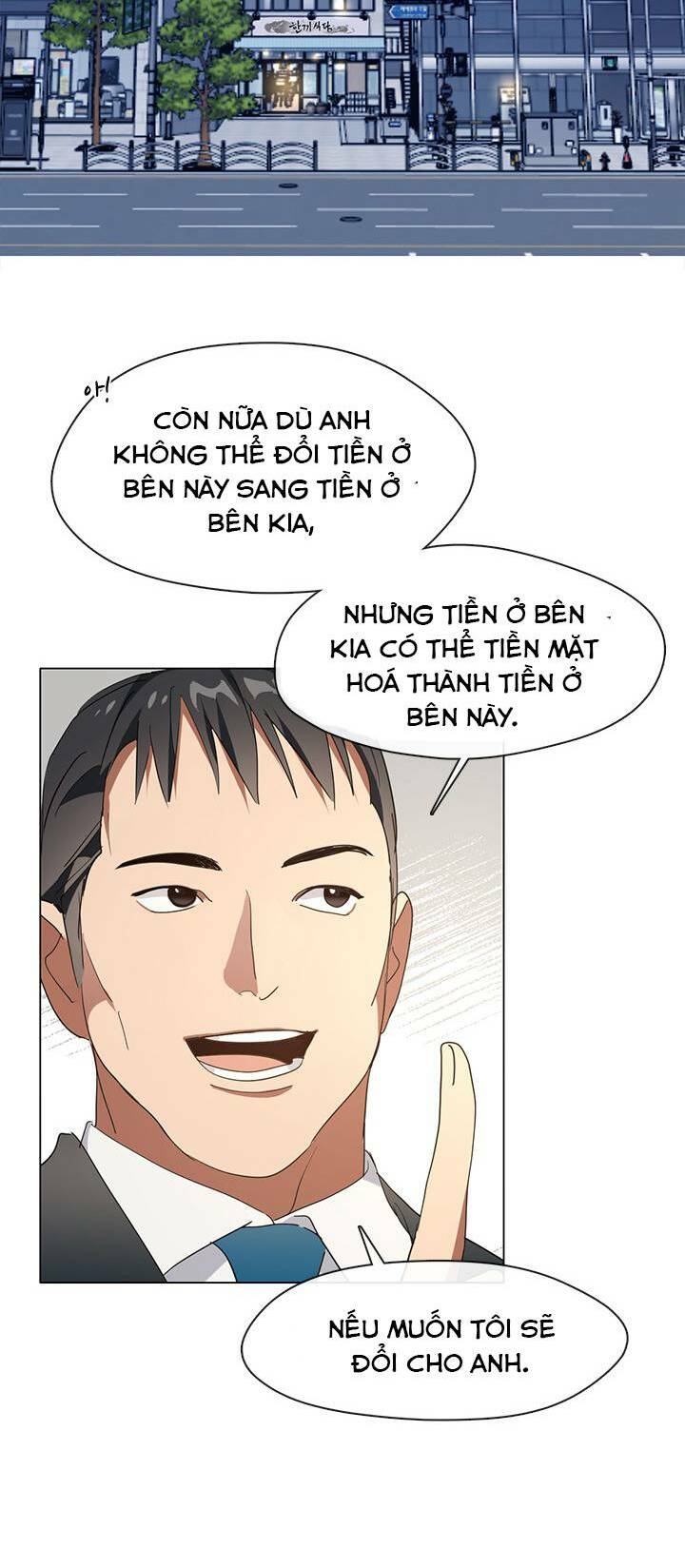 Nhà Hàng Nơi Suối Vàng Chương 5 Ảnh 47