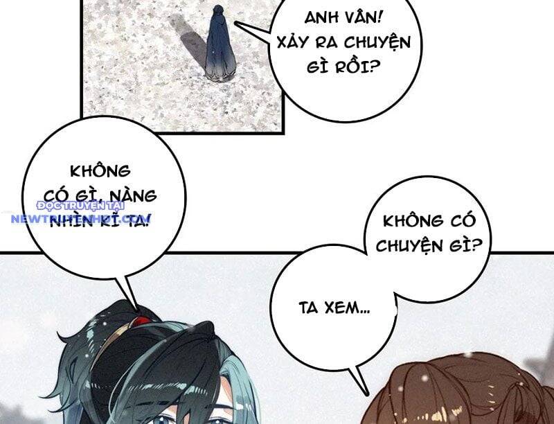 Phi Kiếm Vấn Đạo Chương 128 Ảnh 15
