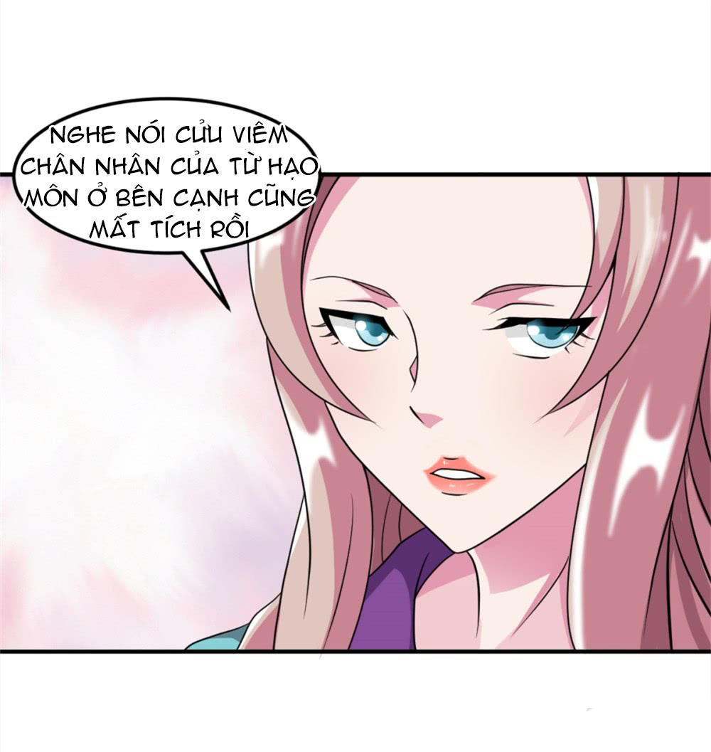 Đô Thị Tu Tiên Truyện Chương 3 Ảnh 9