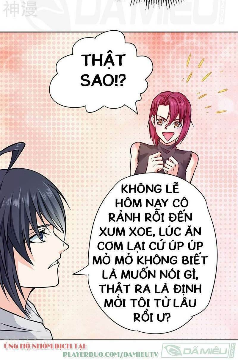 Nhất Phẩm Cao Thủ Chương 80 Ảnh 10