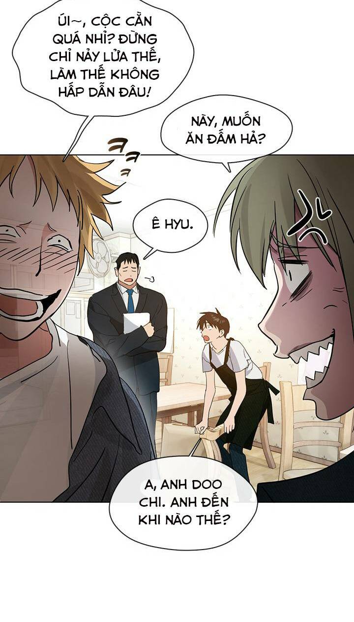Nhà Hàng Nơi Suối Vàng Chương 18 Ảnh 47
