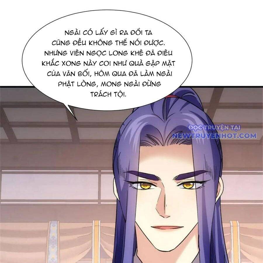 Ta Chính Là Không Theo Sáo Lộ Ra Bài Chương 326 Ảnh 29