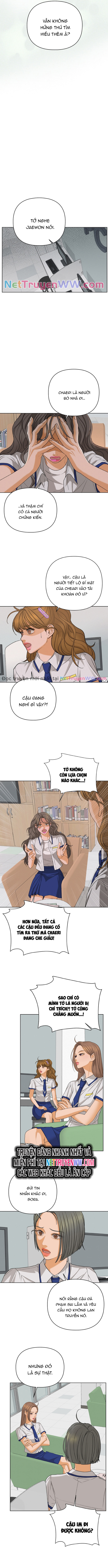 Câu Lạc Bộ Fox Chương 111 Ảnh 9