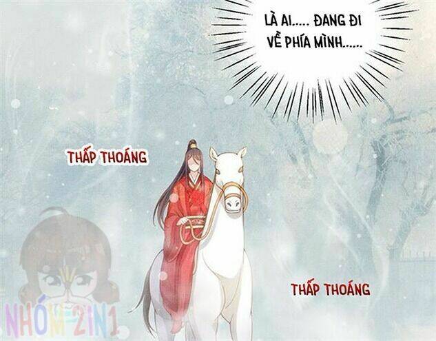 Thịnh Sủng Y Phi Chi Dao Quan Truyện Chương 141 Ảnh 4