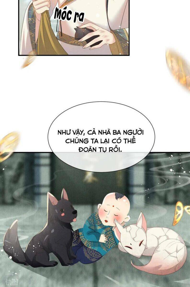 Ngộ Xà Chương 100 Ảnh 39