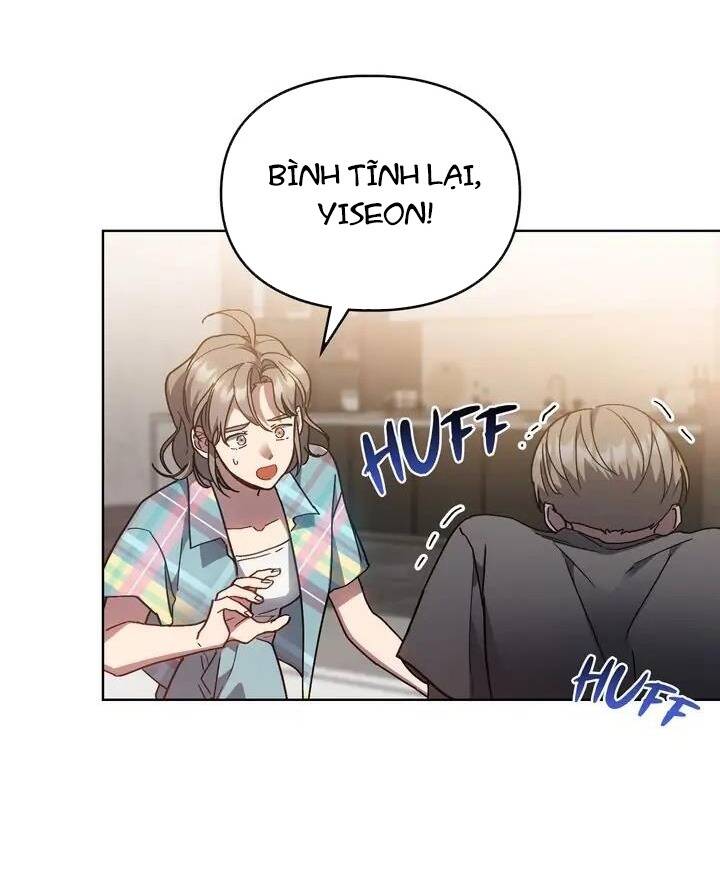 Dấu Vết Mặt Trời Chương 80 Ảnh 12