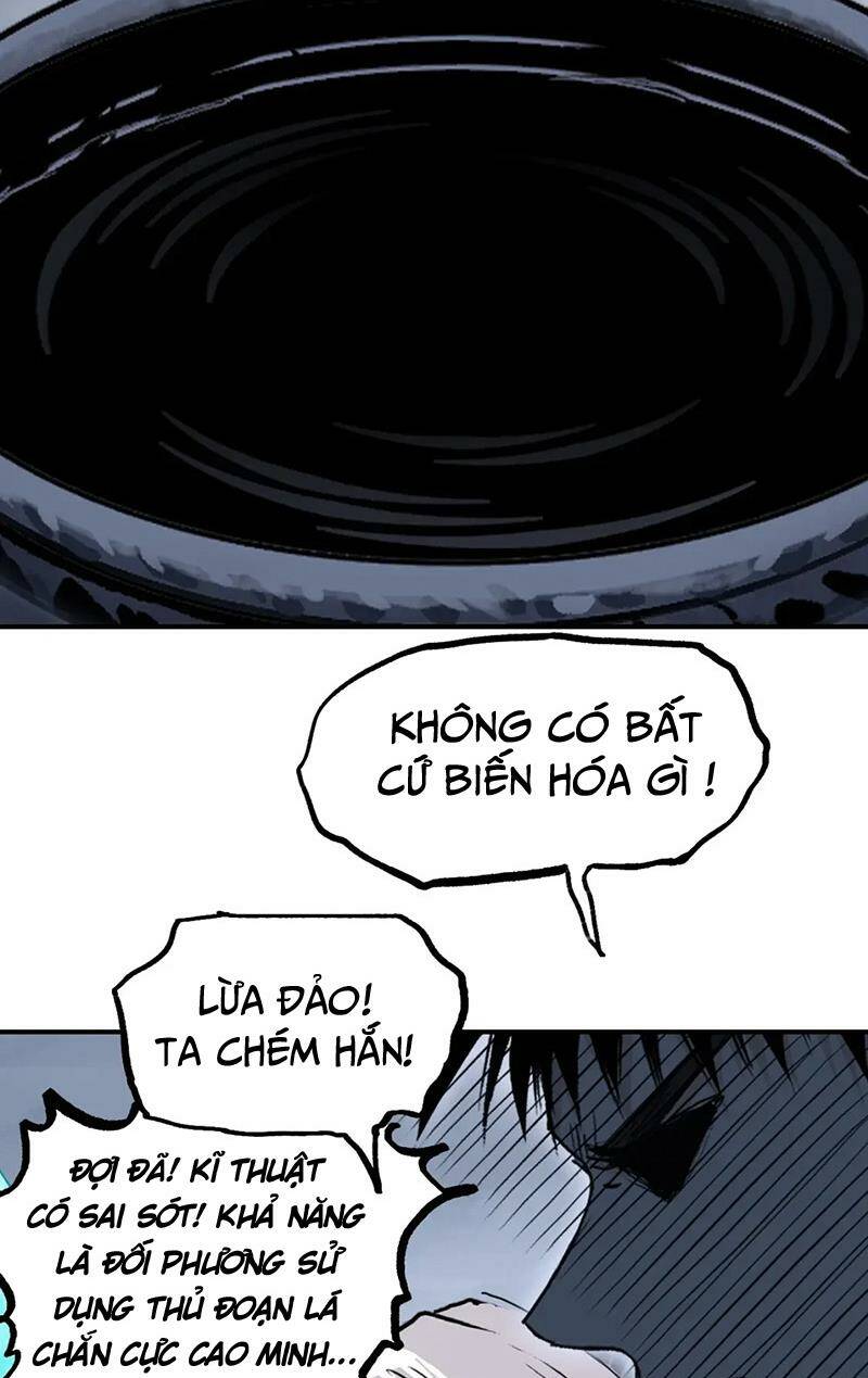 Siêu Năng Lập Phương Chương 302 Ảnh 68