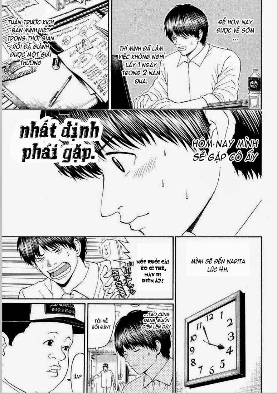 Vợ Tôi Là Wagatsuma Chương 97 Ảnh 10