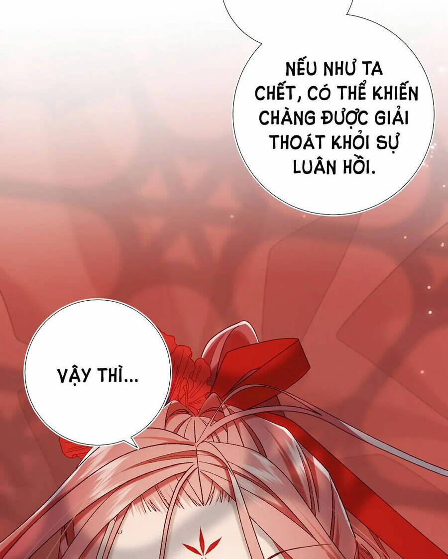Ác Nữ Cự Tuyệt Cua Nam Chính Chương 101 Ảnh 41