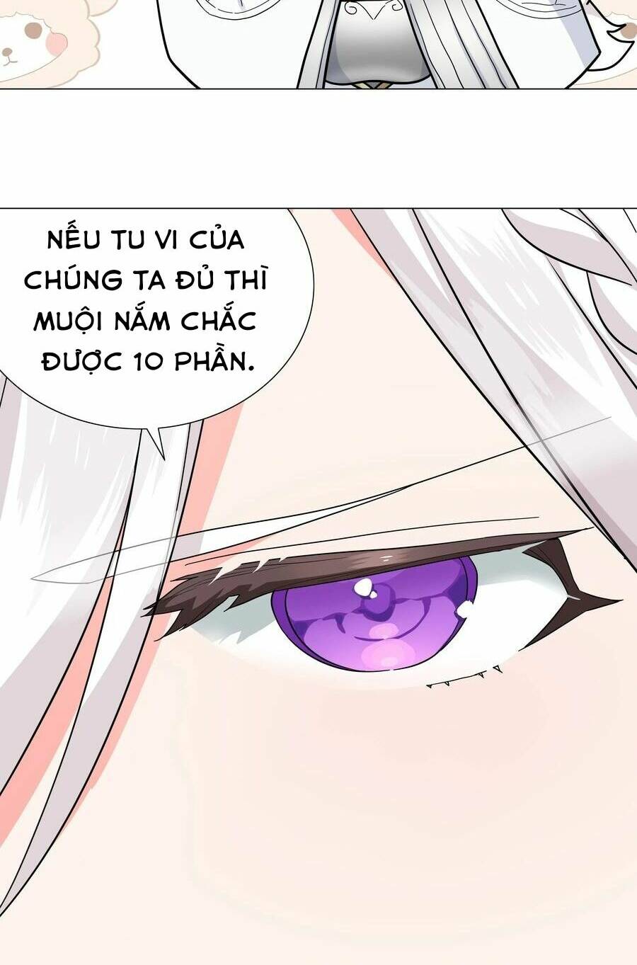 My Harem Grew So Large, I Was Forced To Ascend Chương 71 Ảnh 115