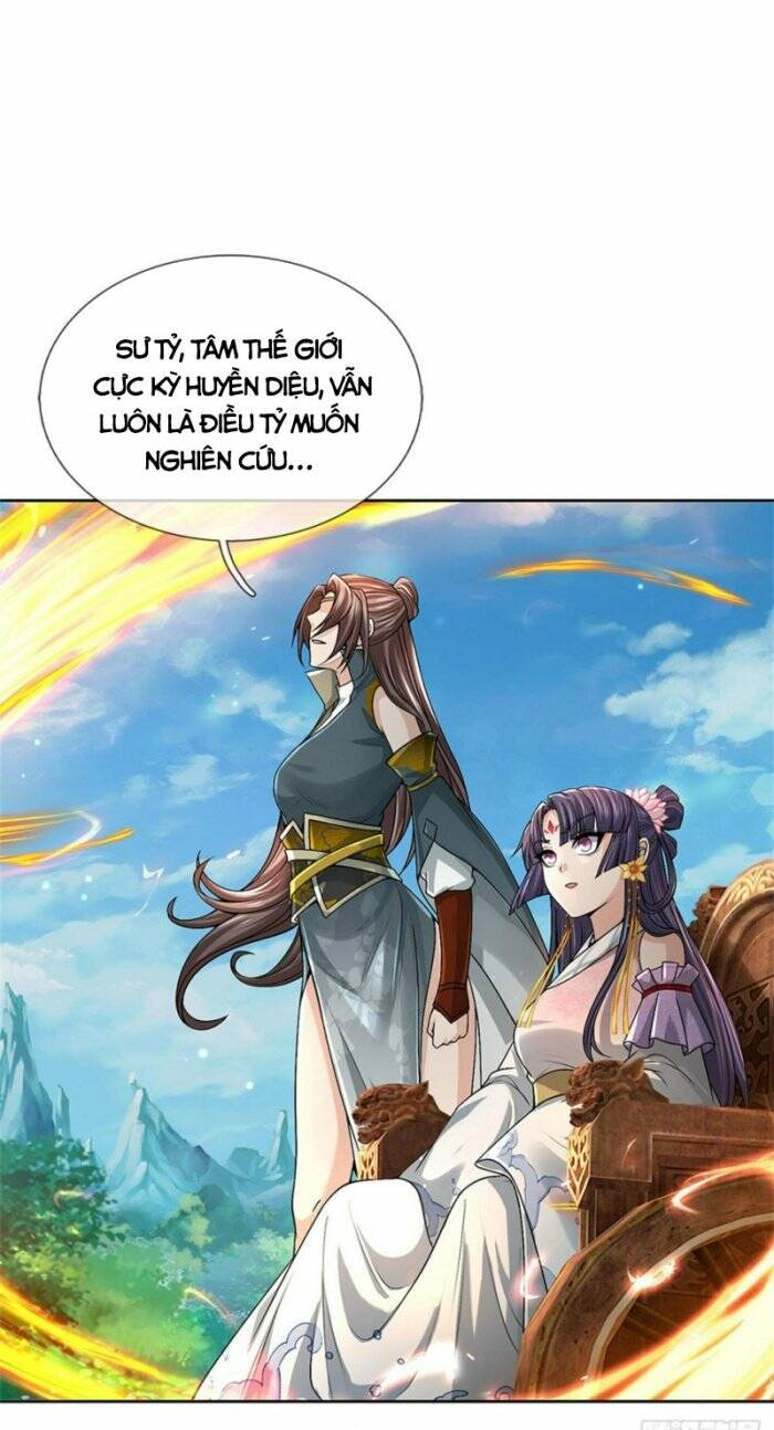 Chúa Tể Chi Lộ Chương 143 Ảnh 31