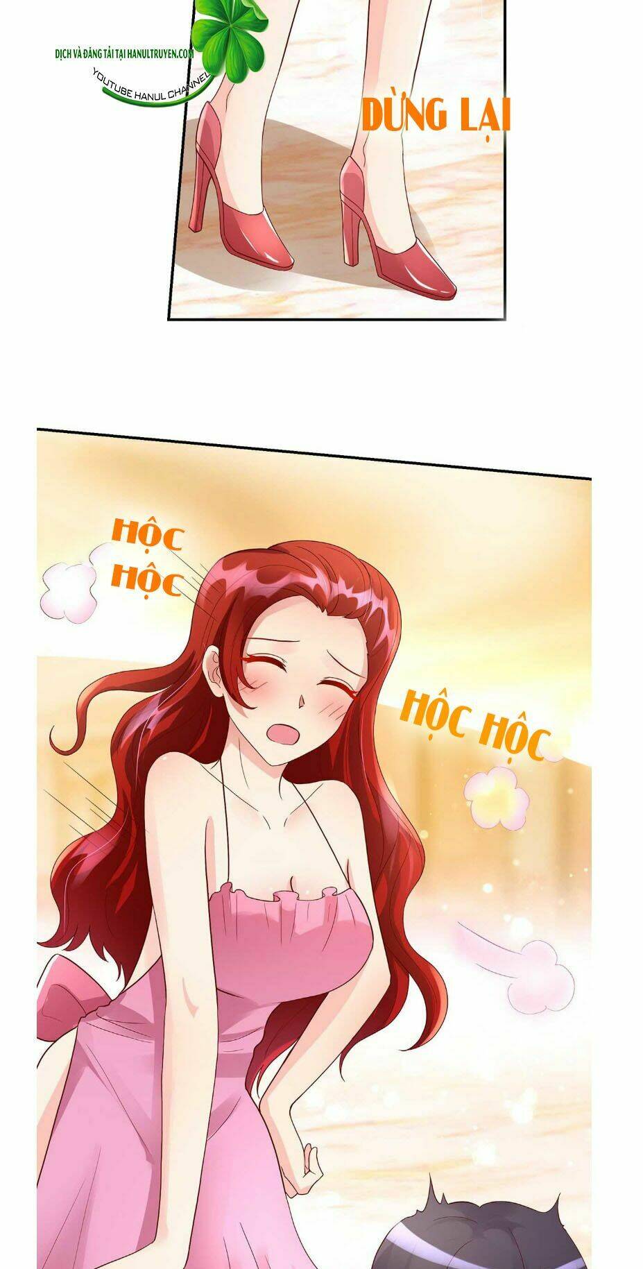 Nam Thần Quốc Dân Quấn Lấy Tôi Chương 231 Ảnh 14