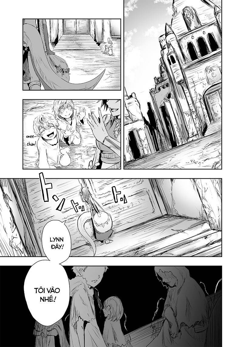 Ore Dake Fuguu Skill No Isekai Shoukan Hangyakuki Chương 7 Ảnh 7