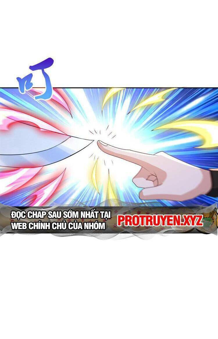 Ta Muốn An Tĩnh, Hệ Thống Lại Bắt Ta Tìm Chết Chương 102 Ảnh 22