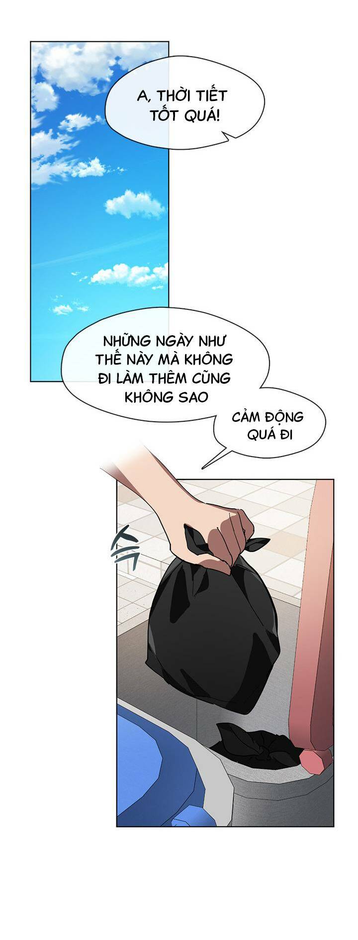 Nhà Hàng Nơi Suối Vàng Chương 10 Ảnh 21