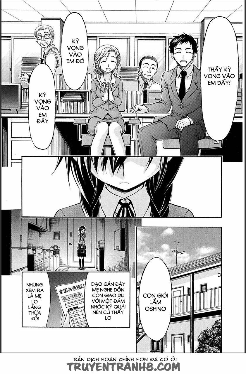 Gou-Dere Bishoujo Nagihara Sora Chương 20 Ảnh 4