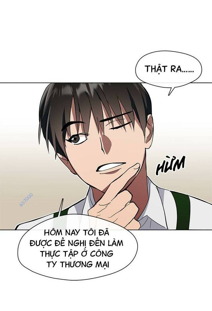 Nhà Hàng Nơi Suối Vàng Chương 9 Ảnh 27