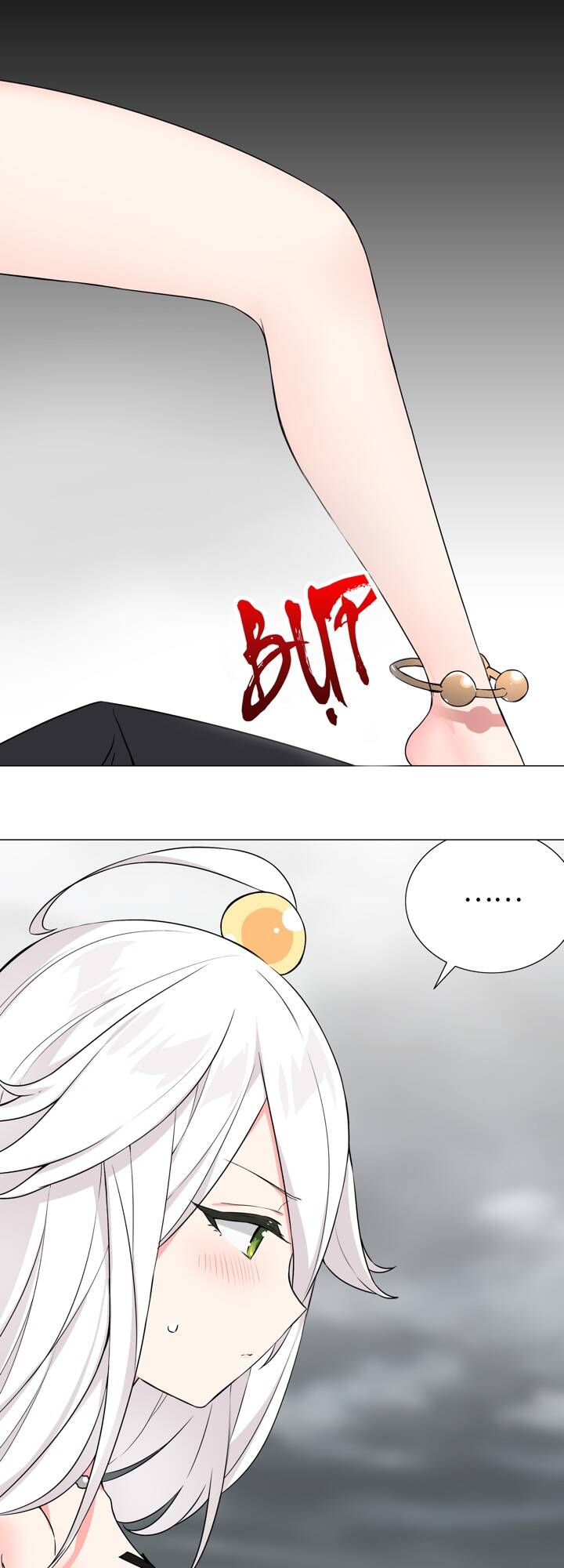 My Harem Grew So Large, I Was Forced To Ascend Chương 56 Ảnh 34