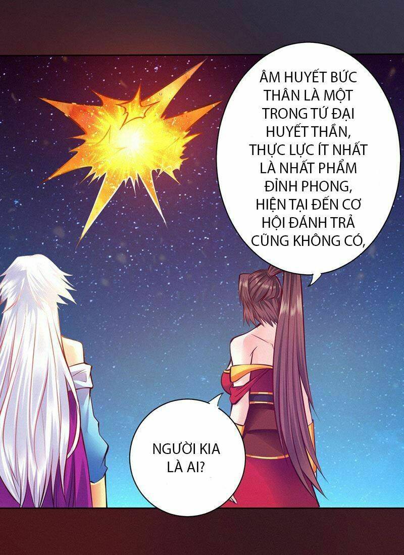 Nhất Phẩm Cao Thủ Chương 96 Ảnh 31