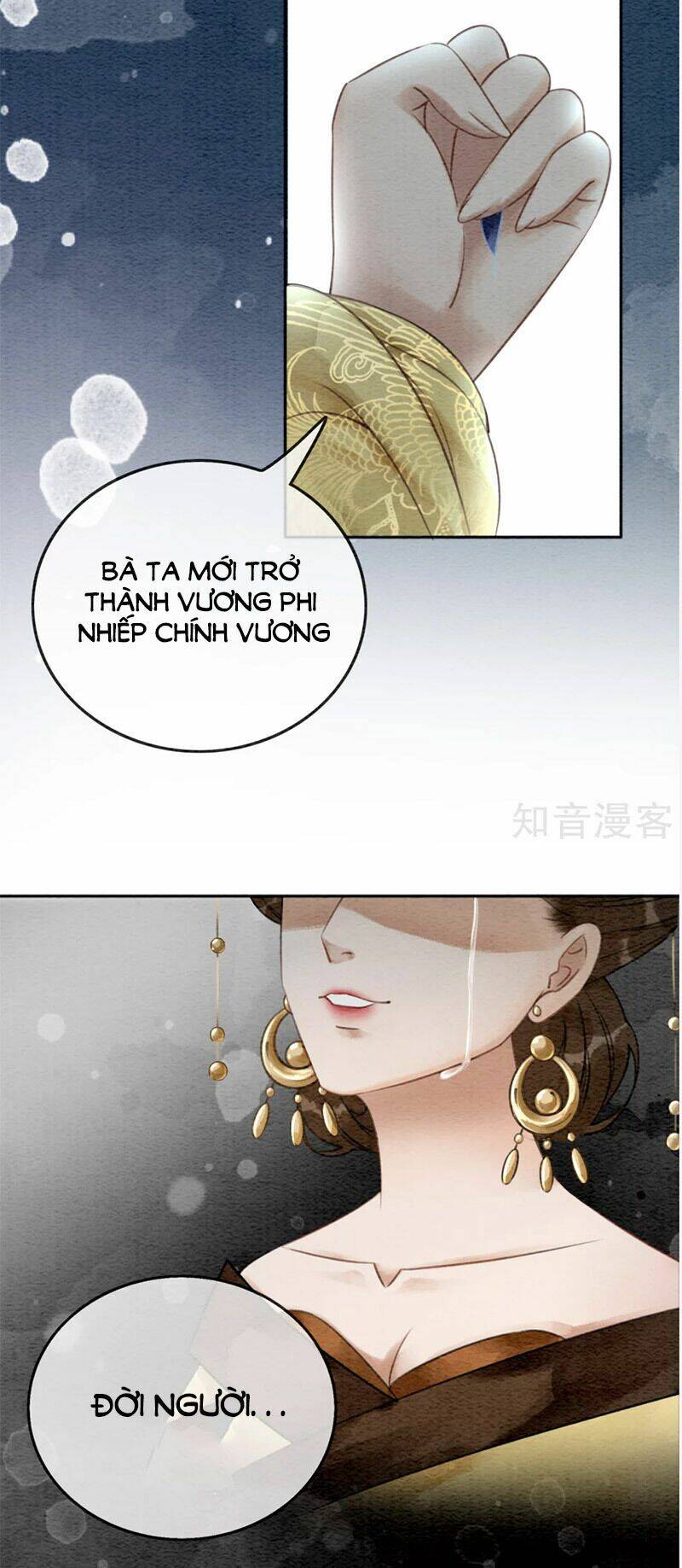 Hậu Cung Của Trẫm Cháy Rồi! Chương 68 Ảnh 20