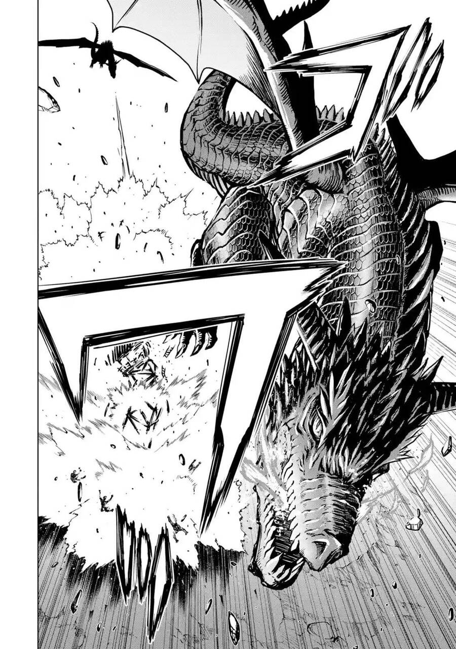 Koko Wa Ore Ni Makasete Saki Ni Ike To Itte Kara 10 Nen Ga Tattara Densetsu Ni Natteita Chương 71 Ảnh 8