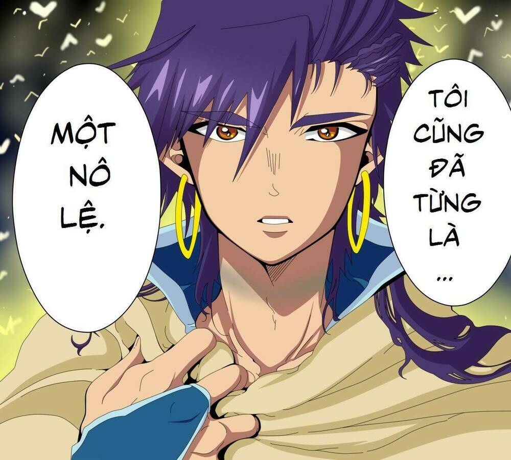 Sinbad No Bouken Chương 115 Ảnh 2