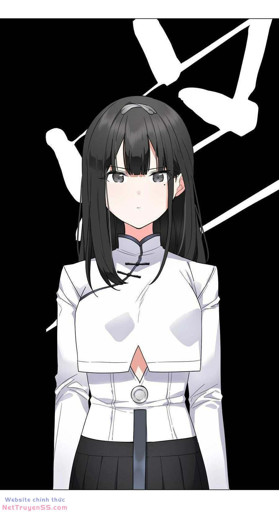 My Harem Grew So Large, I Was Forced To Ascend Chương 73 Ảnh 107