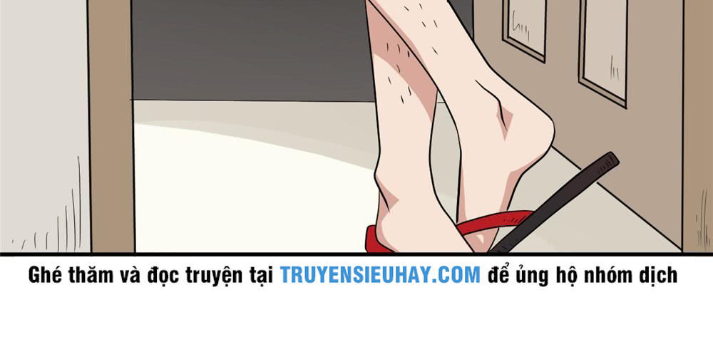 Đô Thị Tu Tiên Truyện Chương 3 Ảnh 33