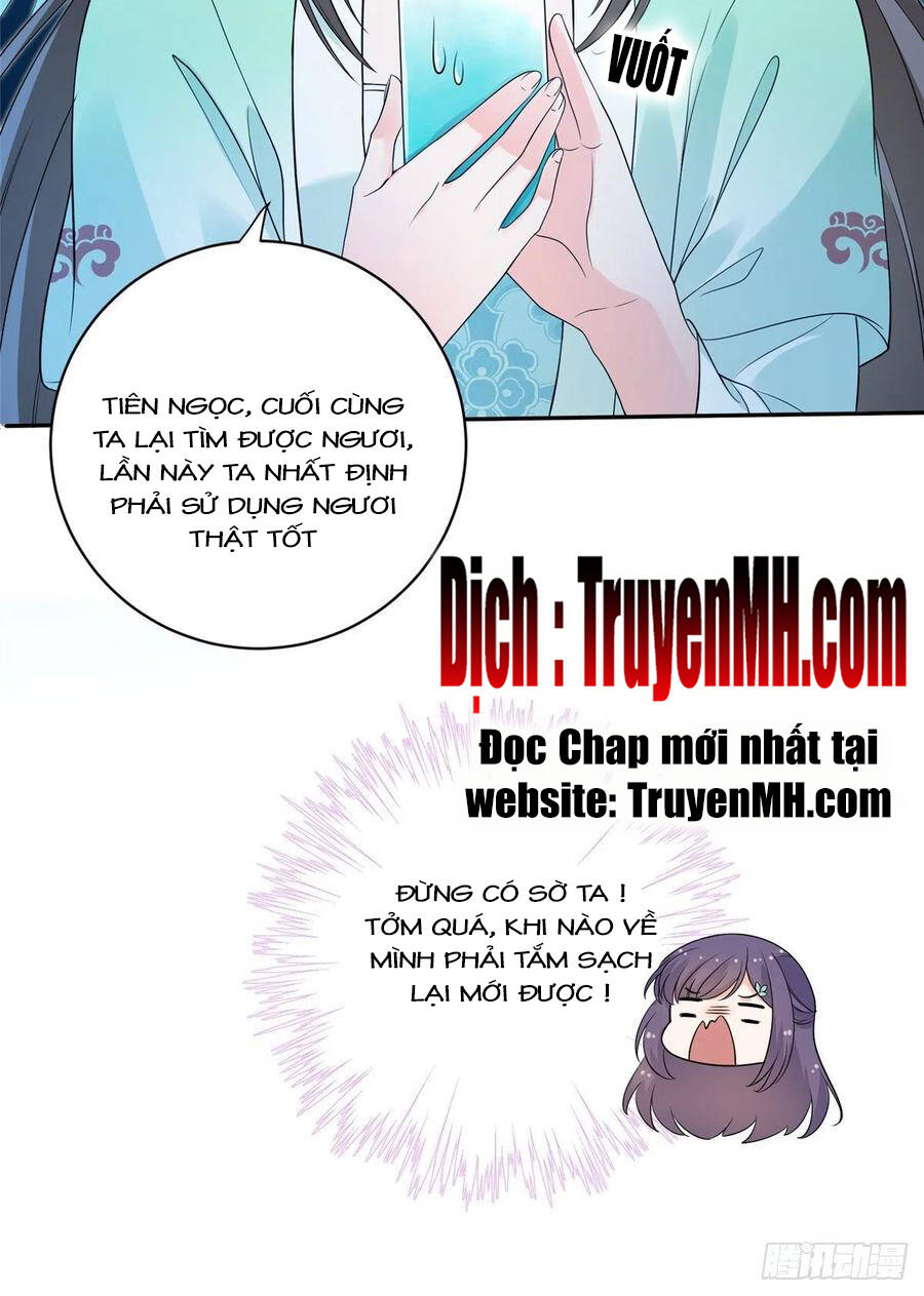 Đồ Đệ Nhà Ta Lại Quải Rồi Chương 324 Ảnh 26