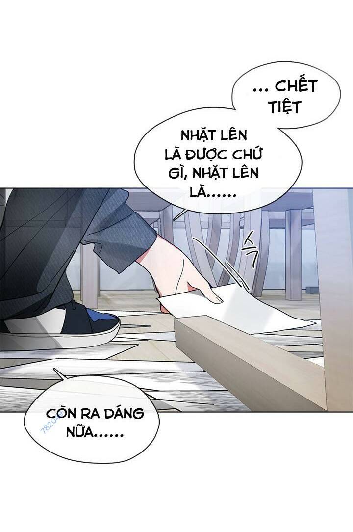 Nhà Hàng Nơi Suối Vàng Chương 19 Ảnh 24