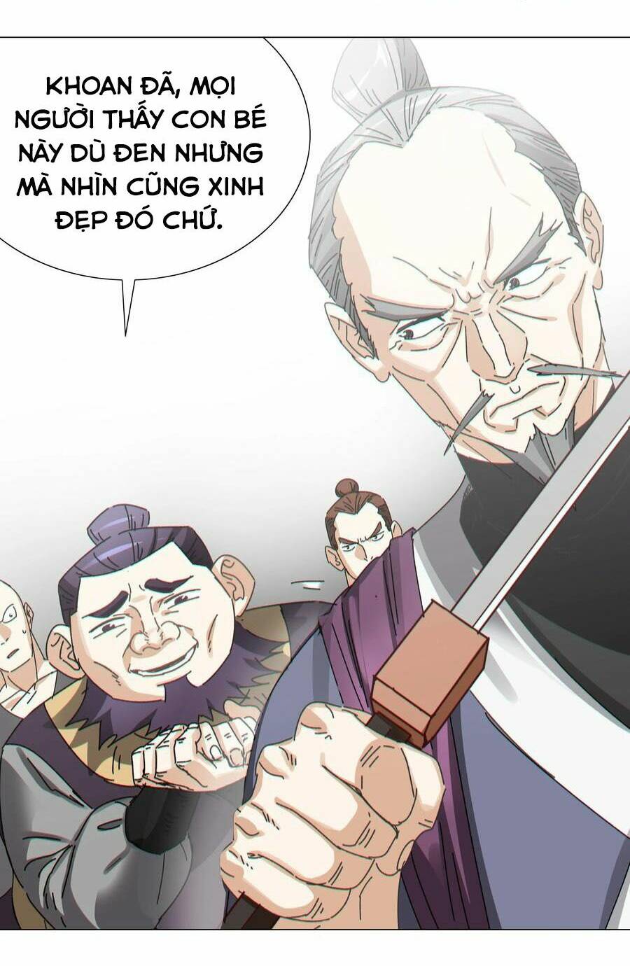 My Harem Grew So Large, I Was Forced To Ascend Chương 66 Ảnh 152