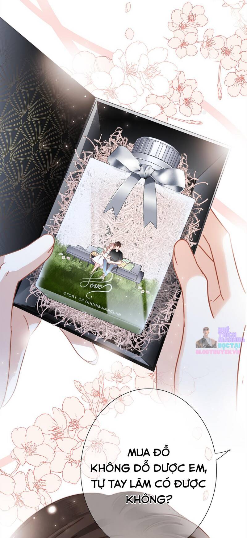 Tôi Không Muốn Coi Em Là Chị Nữa Chương 57 Ảnh 31