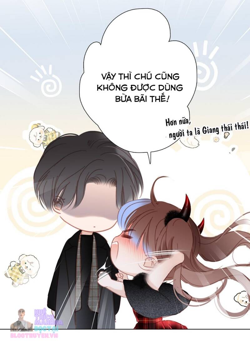 Tôi Không Muốn Coi Em Là Chị Nữa Chương 63 Ảnh 45