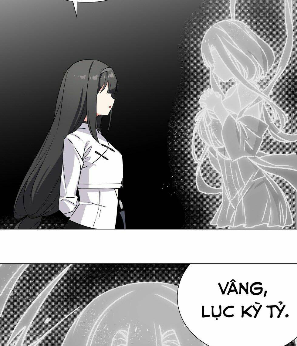 My Harem Grew So Large, I Was Forced To Ascend Chương 63 Ảnh 48