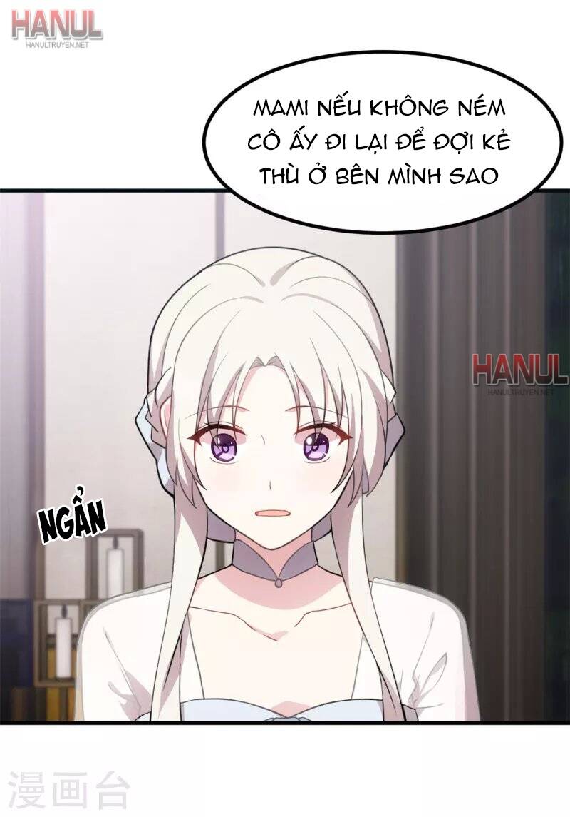Tiểu Bạch Nam Thần Daddy Chương 207 Ảnh 25