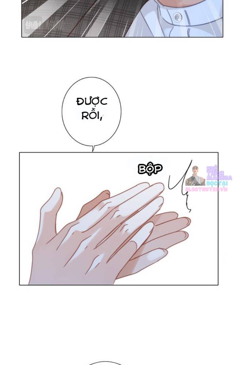 Tôi Không Muốn Coi Em Là Chị Nữa Chương 52 Ảnh 39