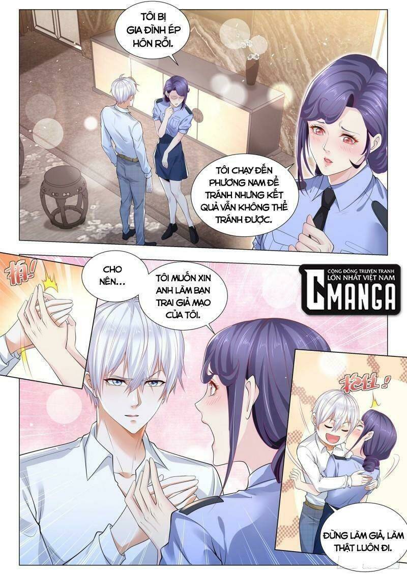 Thần Hào Chi Thiên Hàng Hệ Thống Chương 390 Ảnh 2