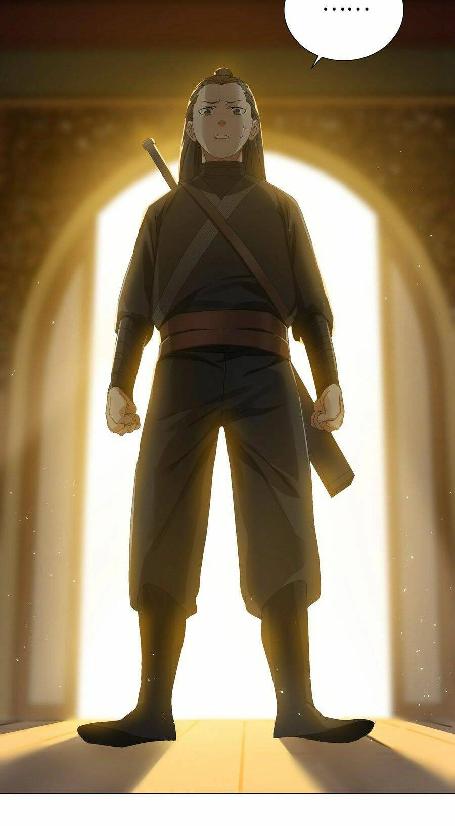 My Harem Grew So Large, I Was Forced To Ascend Chương 66 Ảnh 124