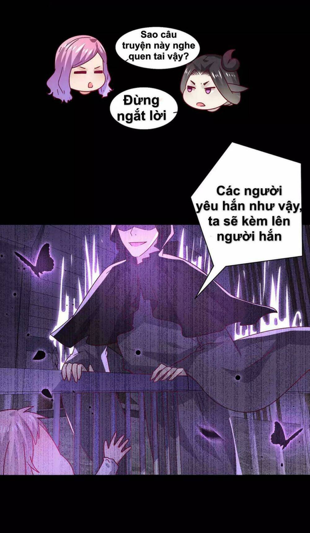 Nữ Hoàng Thú Sủng Chương 40 Ảnh 11