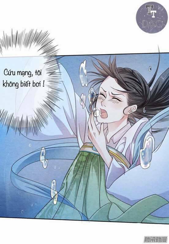 Hoàng Thái Tử, Xin Nhận Nuôi Em! Chương 6 Ảnh 9