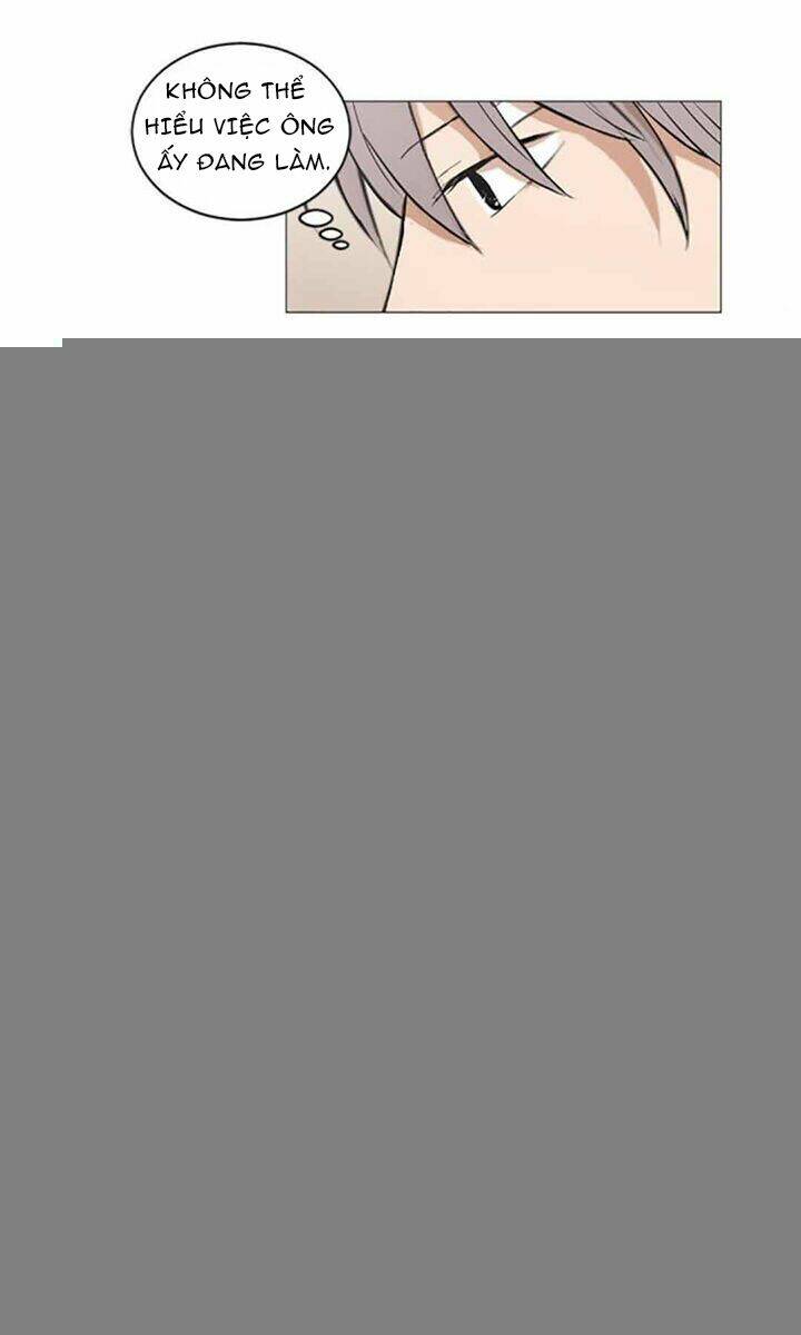 Tình Yêu Tuổi Trẻ Chương 31 Ảnh 10