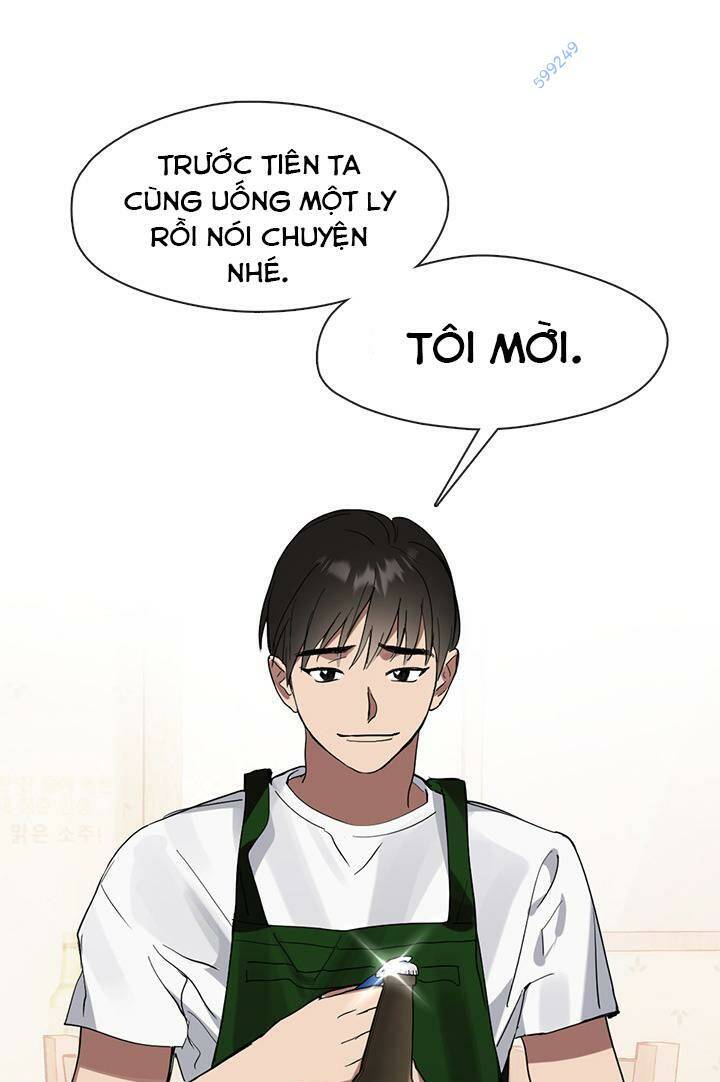 Nhà Hàng Nơi Suối Vàng Chương 16 Ảnh 31