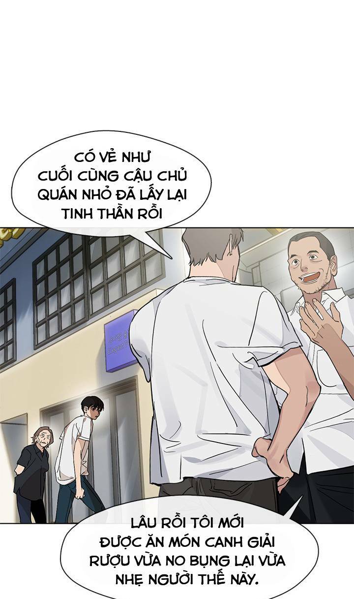 Nhà Hàng Nơi Suối Vàng Chương 20 Ảnh 4