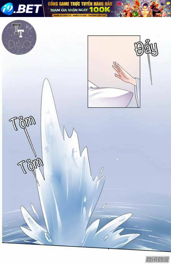 Hoàng Thái Tử, Xin Nhận Nuôi Em! Chương 6 Ảnh 8