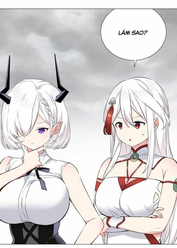 My Harem Grew So Large, I Was Forced To Ascend Chương 60 Ảnh 22