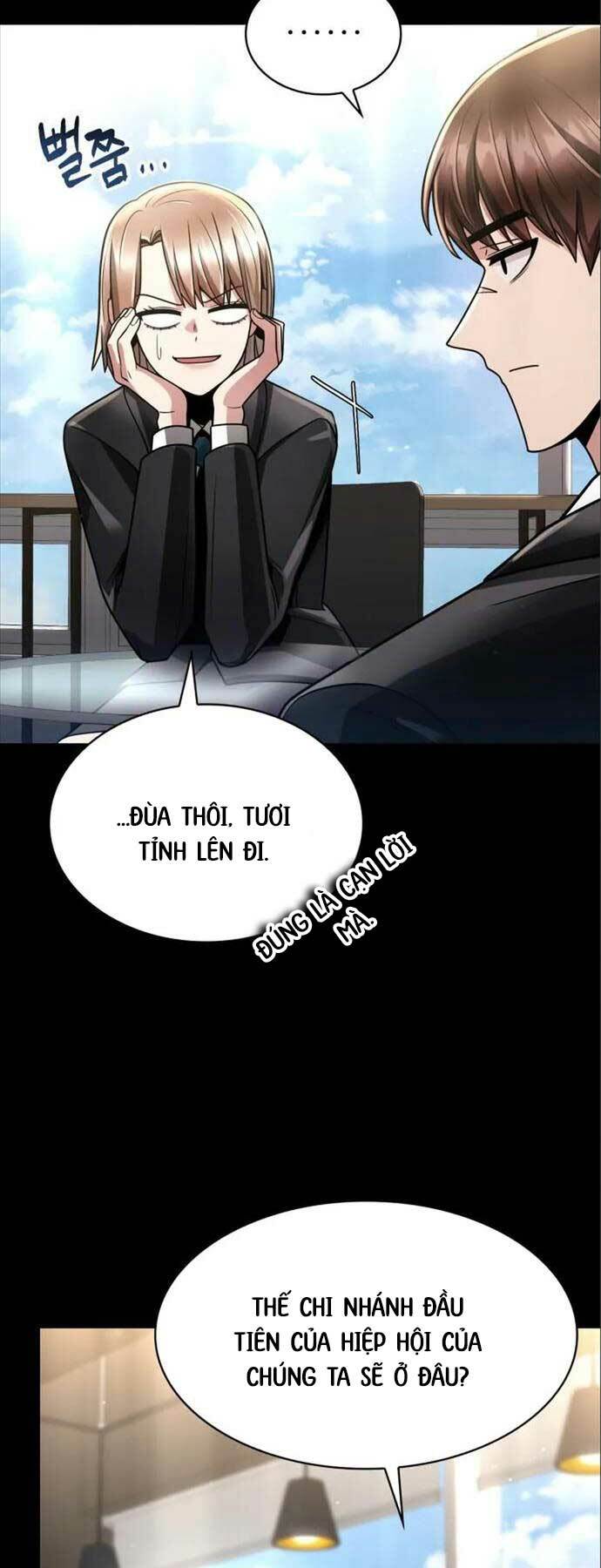 Thợ Săn Thiên Tài Hồi Quy Thành Lao Công Chương 57 Ảnh 56